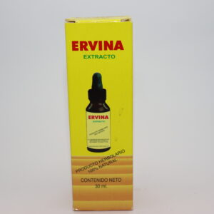 Ervina Extracto