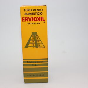 Ervioxil Extracto