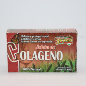 Jabón de Colágeno