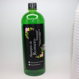 Shampoo de Romero