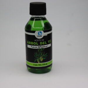 Arbol de Té