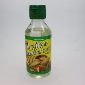 Almendras Dulces
