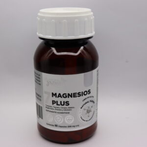 7 Magnesios Plus (Cápsulas)