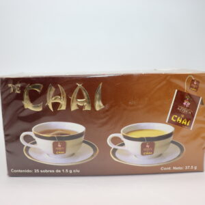 Té chai