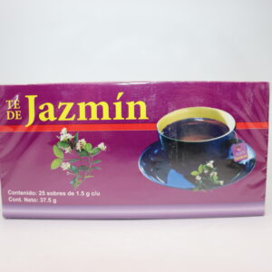 Té de jazmín