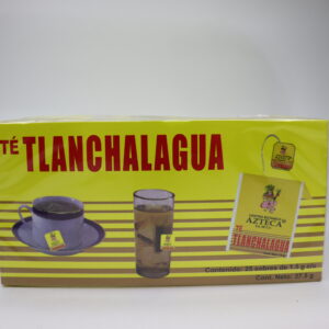 Té tlanchalagua