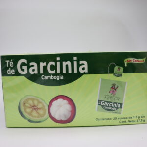 Té de garcinia cambogia