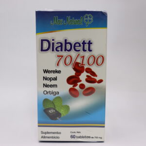 Diabett 70/100