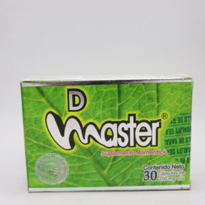 Dmaster