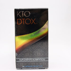 KTO DTOX