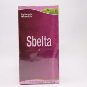 Sbelta
