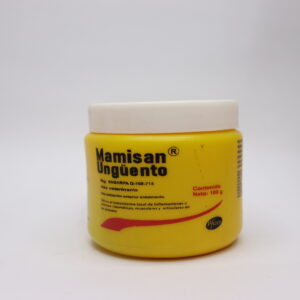 Mamisan ungüento