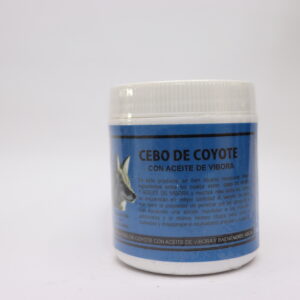 Cebo de coyote