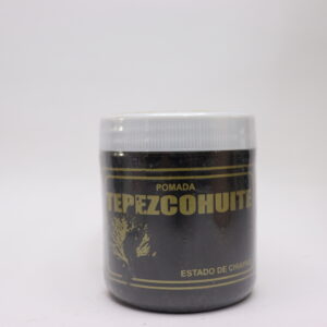 Pomada de tepezcohuite