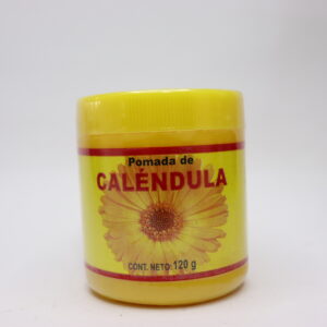 Pomada de caléndula