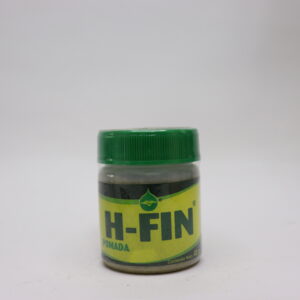 H-FIN Pomada