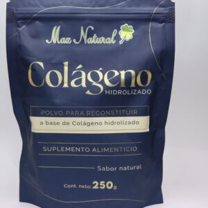 Colágeno Hidrolizado en polvo