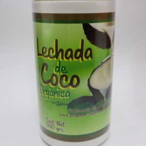 Lechada de Coco Orgánica en polvo