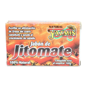 Jabón de Jitomate