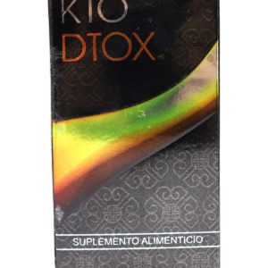 KTO DTOX