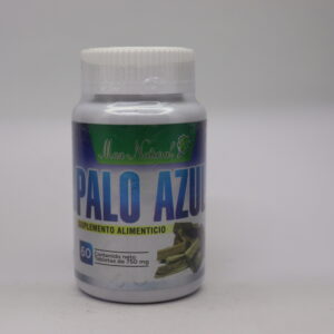 Palo Azul (Tabletas)