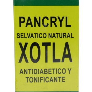 Pancryl