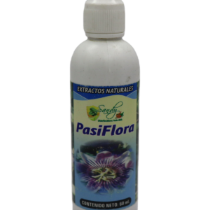 Pasiflora Extracto