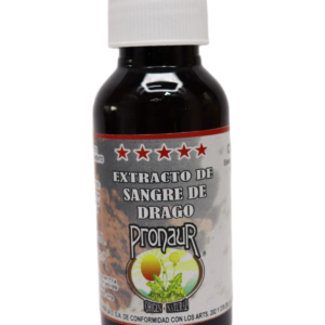 Sangre de Drago Extracto