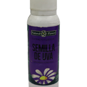 Semilla de Uva Extracto