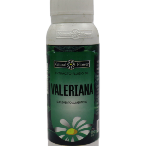 Valeriana Extracto
