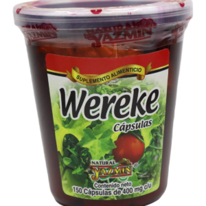 Wereke