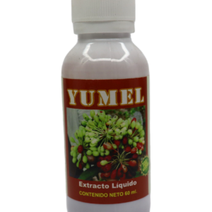 Yumel Extracto