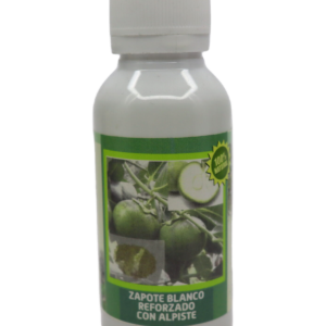Zapote Blanco Extracto