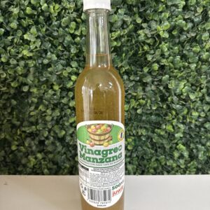 Vinagre de Manzana