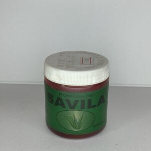 Pomada Savila