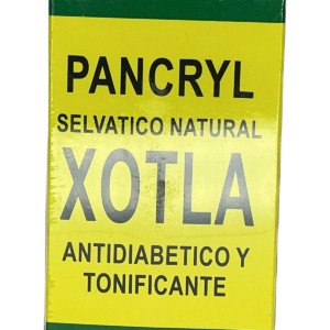 Apoya el control de la glucosa y actúa como tonificante.