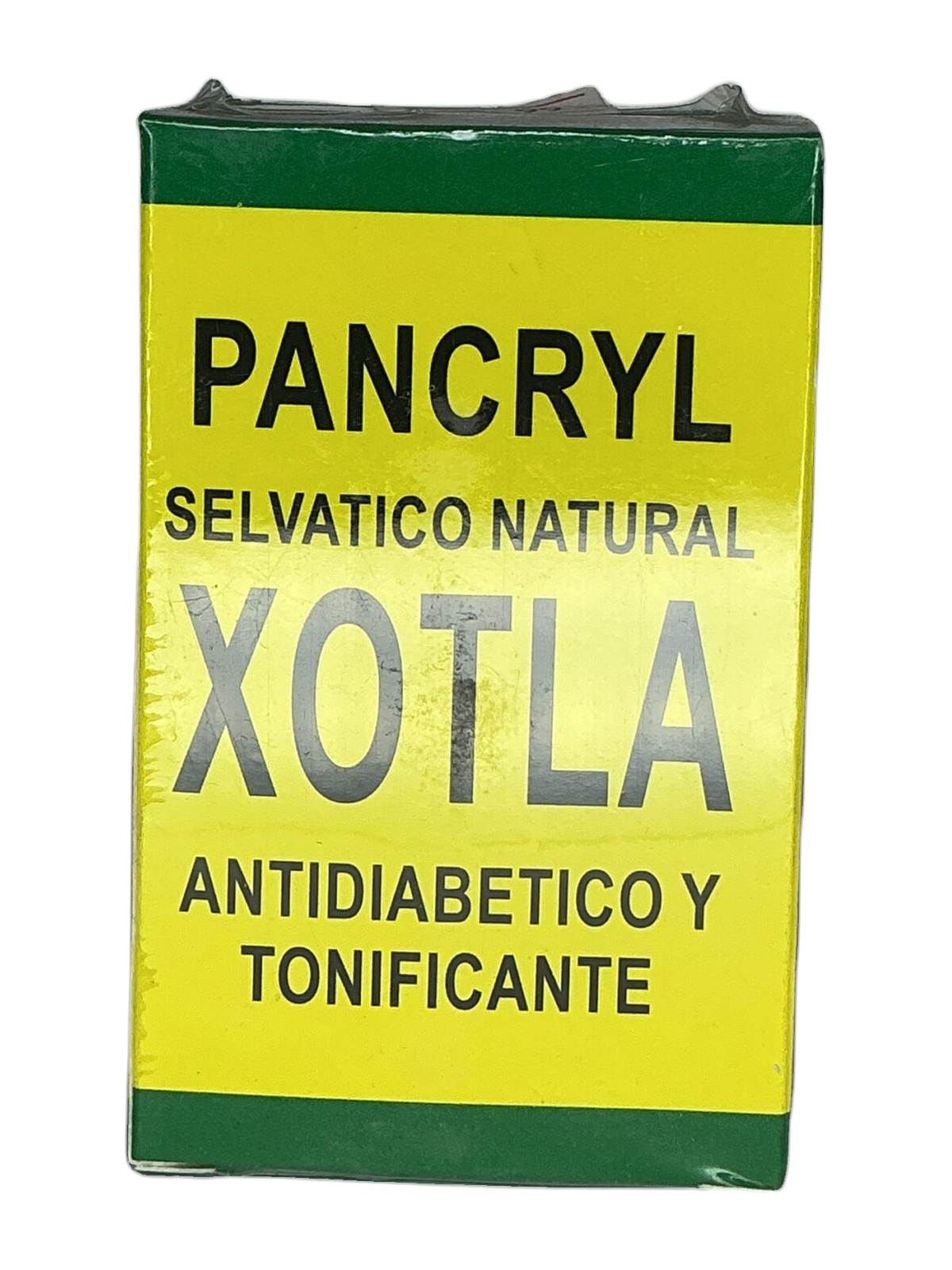 Apoya el control de la glucosa y actúa como tonificante.