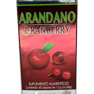 Arándano