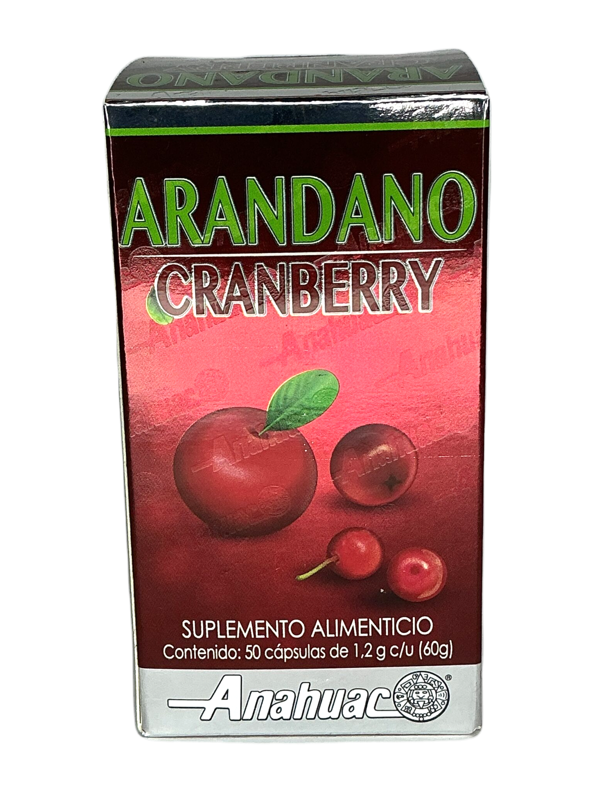 Arándano