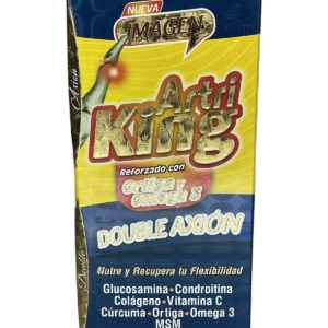 Artículo King (Tabletas)