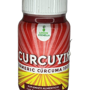 CURCUYIN
