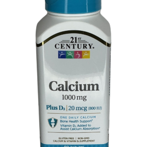Calcium