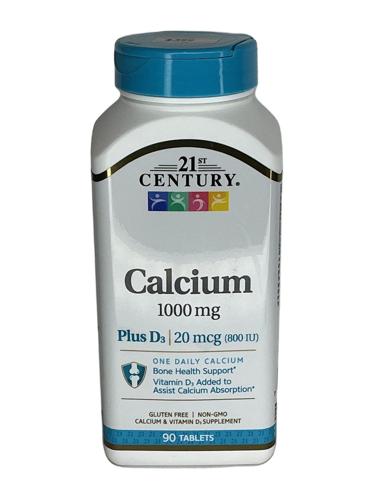 Calcium