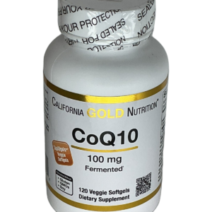CoQ10 100MG