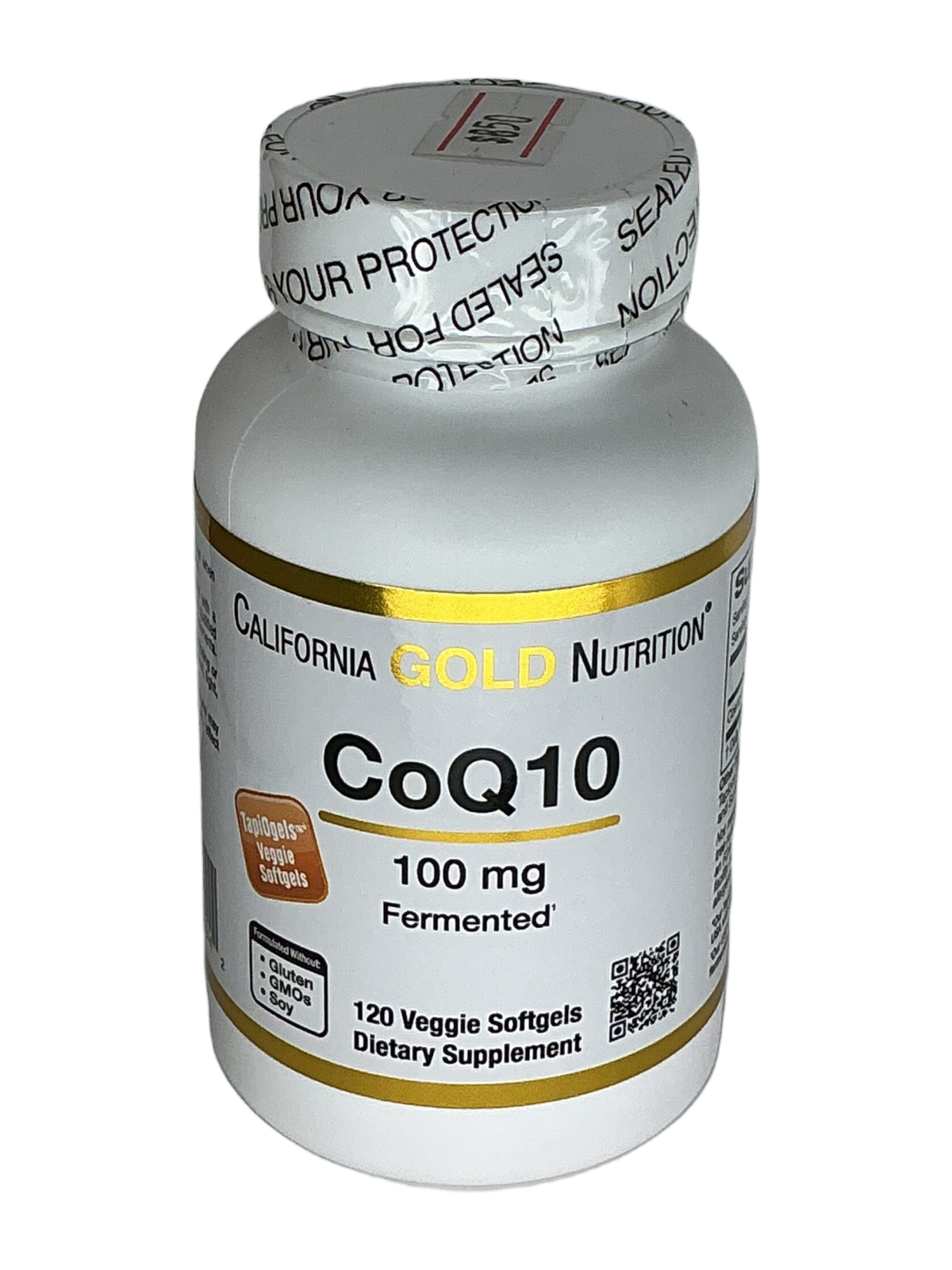 CoQ10 100MG