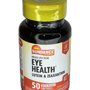 EYE HEALTH
