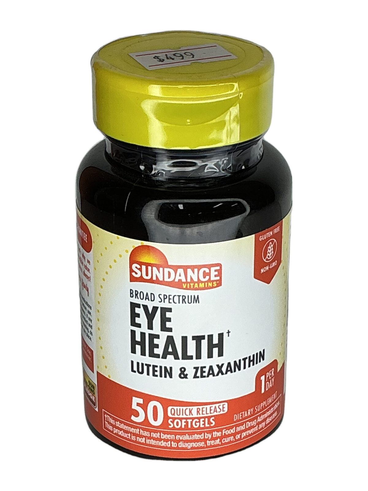 EYE HEALTH
