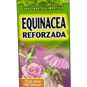 Equinacea Reforzada (Tabletas)
