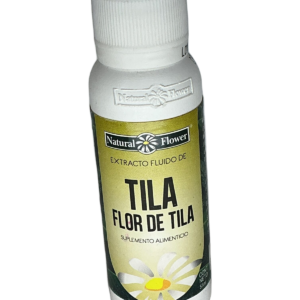 Flor de Tila (Extracto)