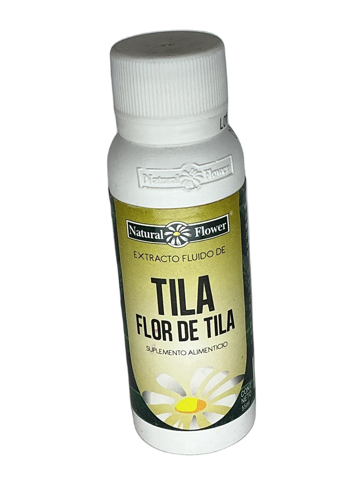Flor de Tila (Extracto)